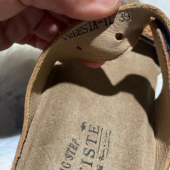 Spring Step L’ARTISTE Sandals - Picture 6 of 6